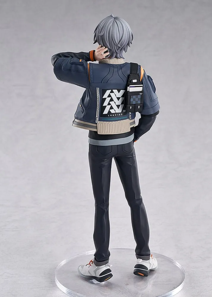 Zenless Zone Zero Pop Up Parade PVC SP Statue Wise 20 cm